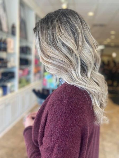 Women's Hair Salon Midlothian VA