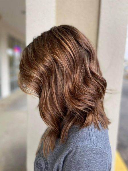 Women's Hair Salon Midlothian VA