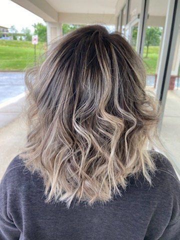 Women's Hair Salon Midlothian VA