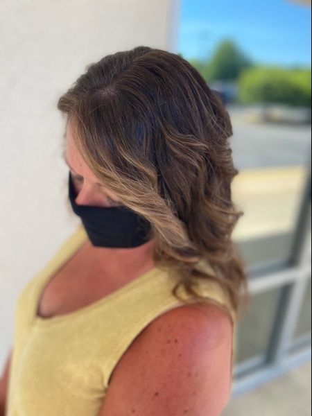 Luxury Hair Salon Midlothian VA