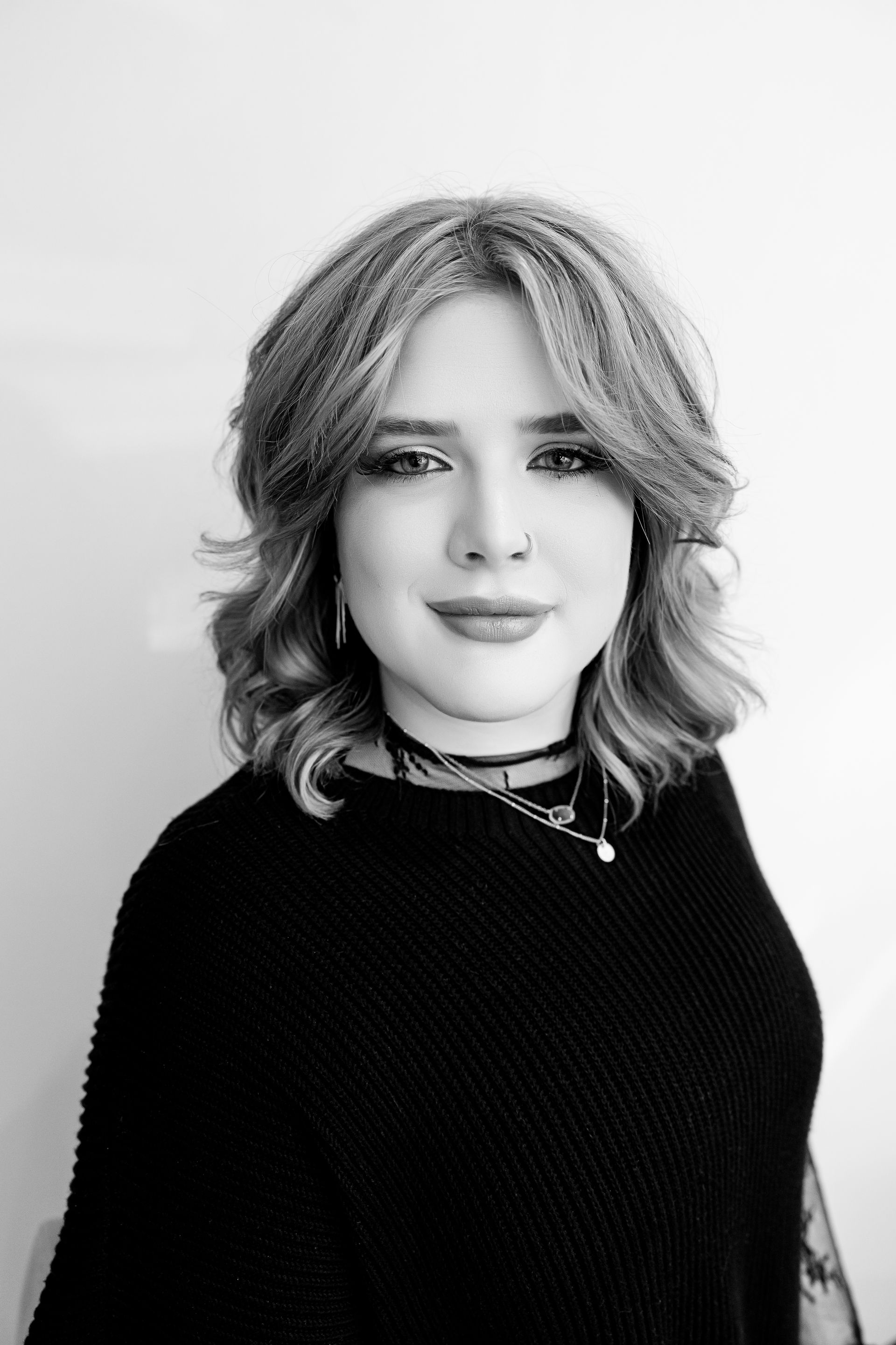 Abigail Newcomb, Level 2