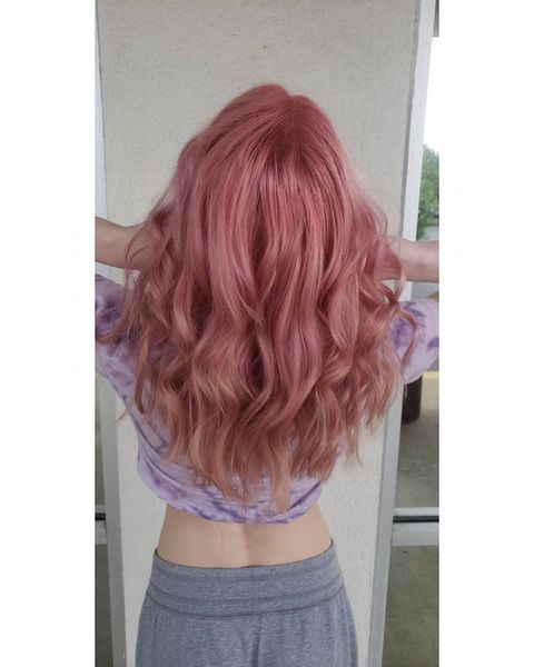 Women's Hair Salon Midlothian VA