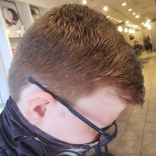 Women's Hair Salon Midlothian VA