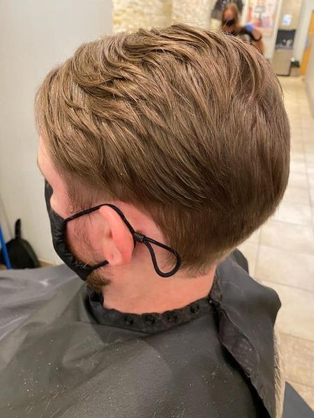 Women's Hair Salon Midlothian VA