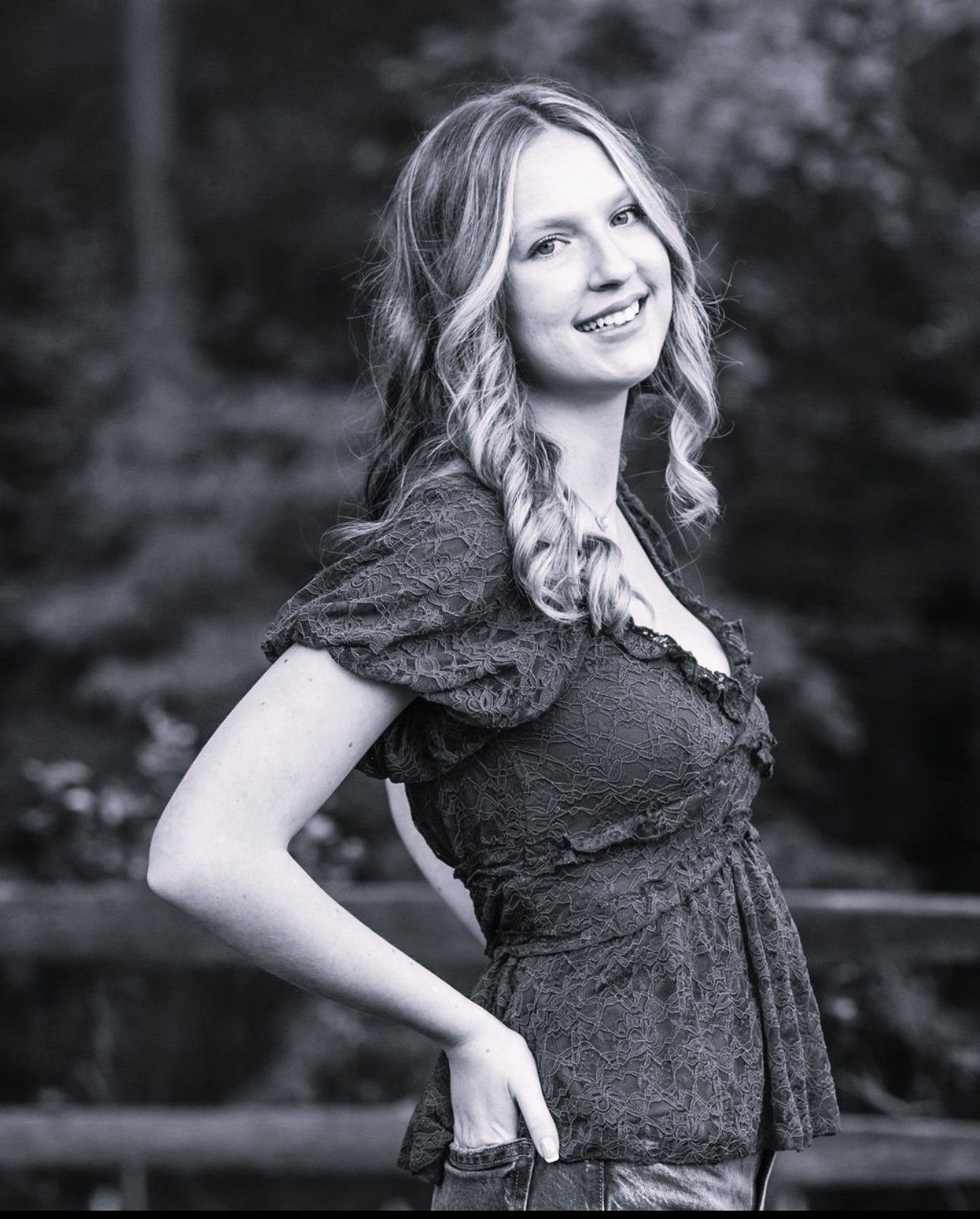 Amber | Midlothian, VA | His or Hers Salon & Spa