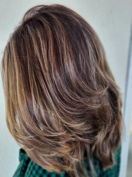 Women's Hair Salon Midlothian VA