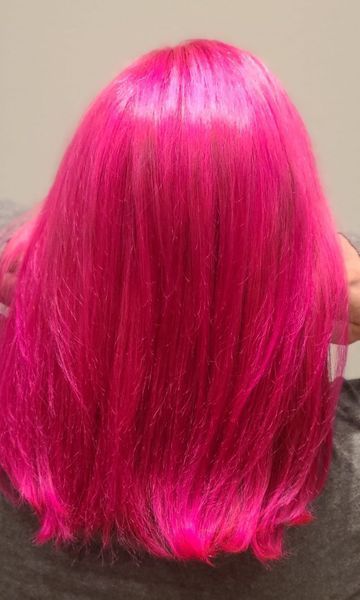 Women's Hair Salon Midlothian VA