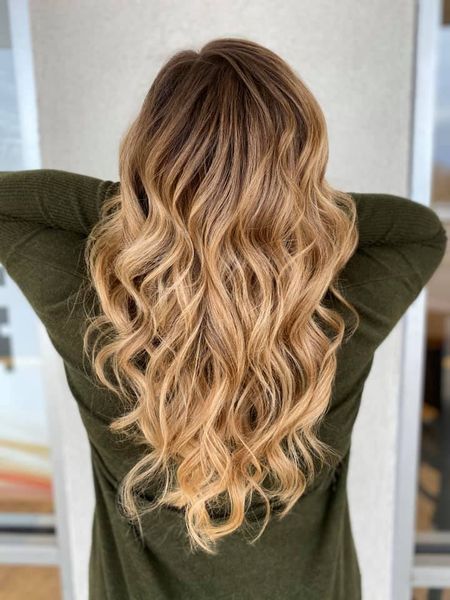 Women's Hair Salon Midlothian VA