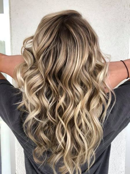 Women's Hair Salon Midlothian VA