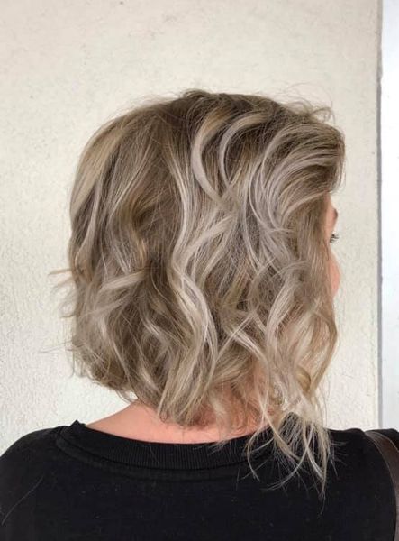 Women's Hair Salon Midlothian VA