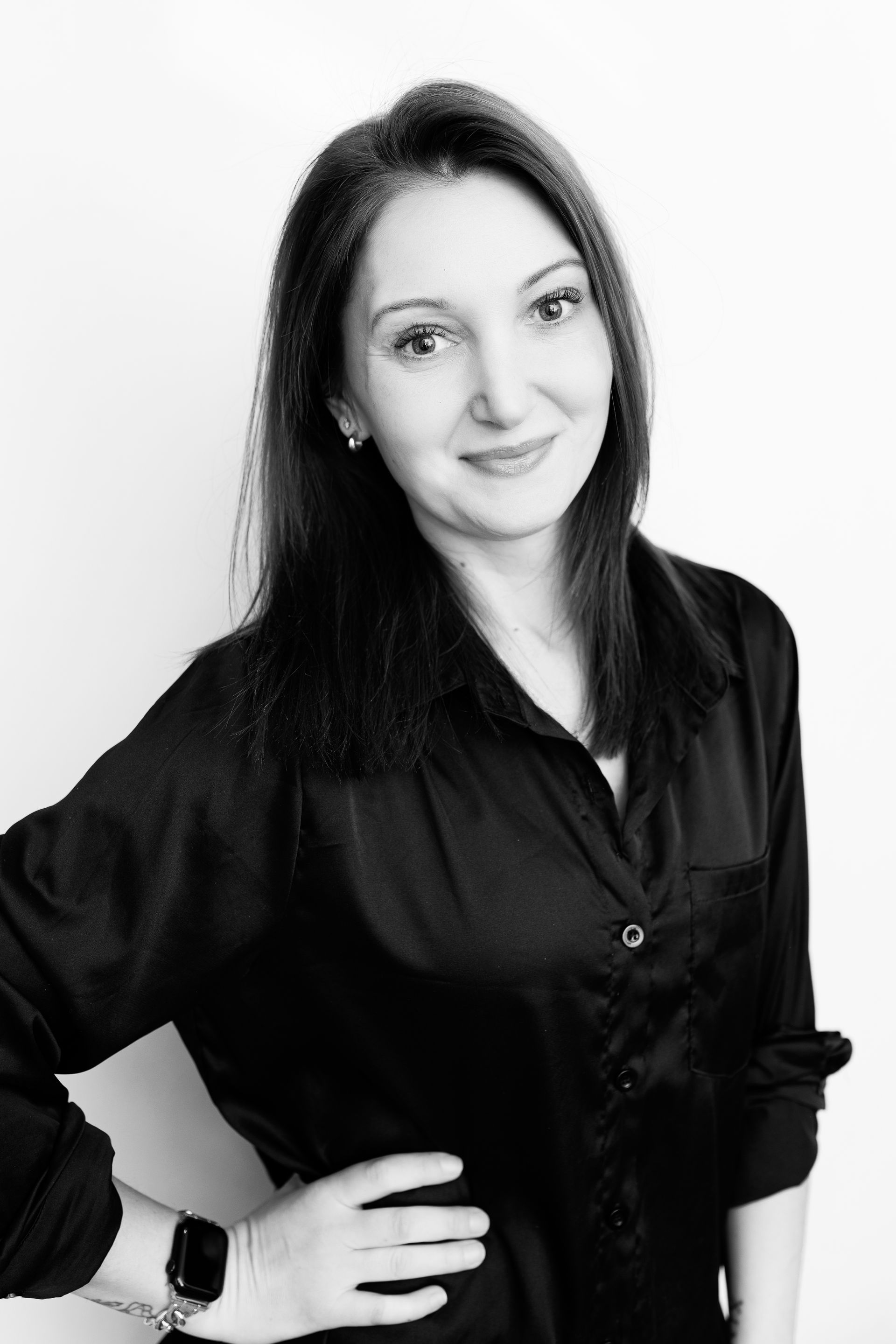 Kim Cain, Guest Services Coordinator