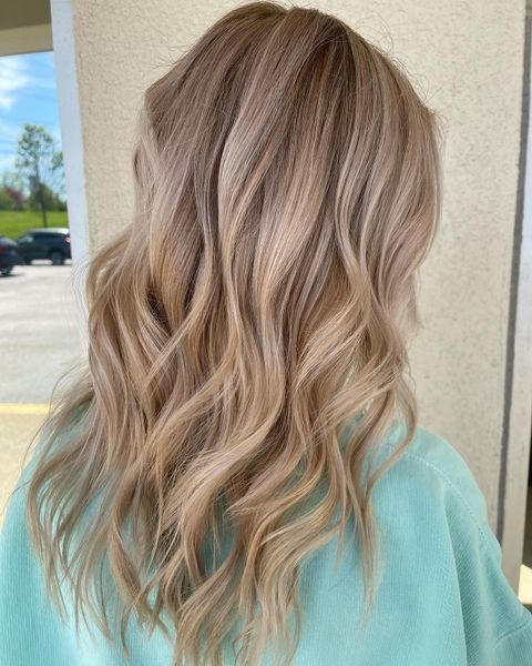 Hair Salon Midlothian VA