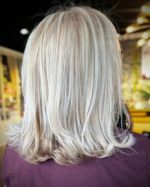 Local Hair Salon Midlothian VA