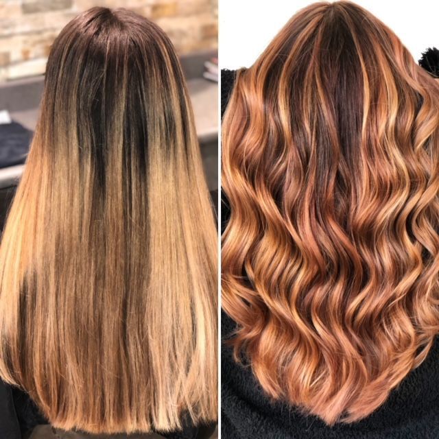 Local Hair Salon Midlothian VA