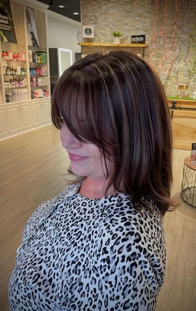 Local Hair Salon Midlothian VA