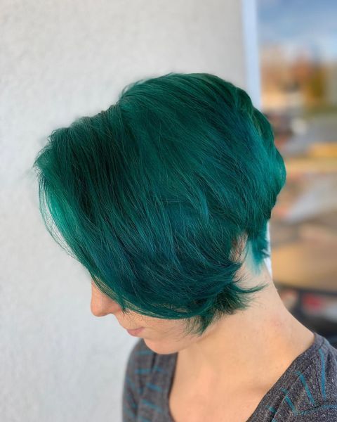 Luxury Hair Salon Midlothian VA