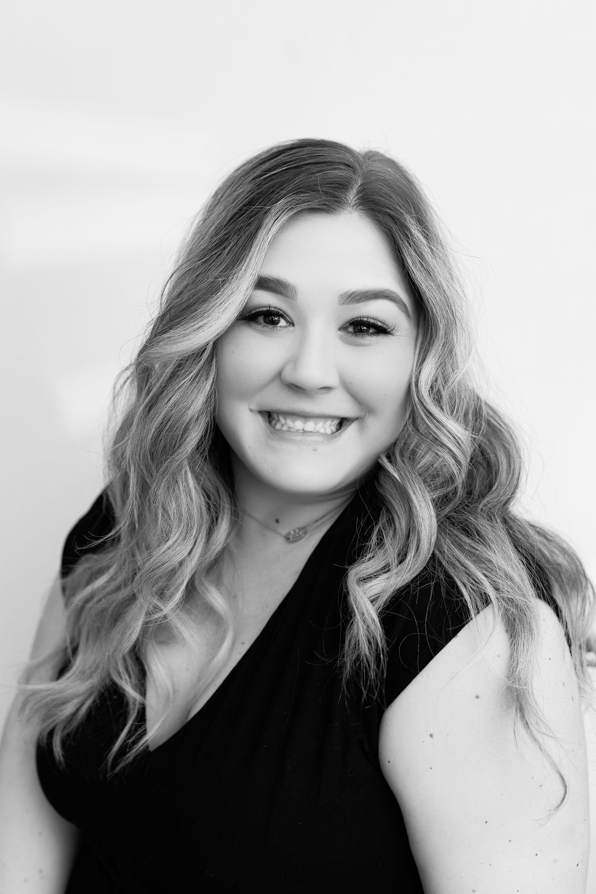 Samantha | Midlothian, VA | His or Hers Salon & Spa