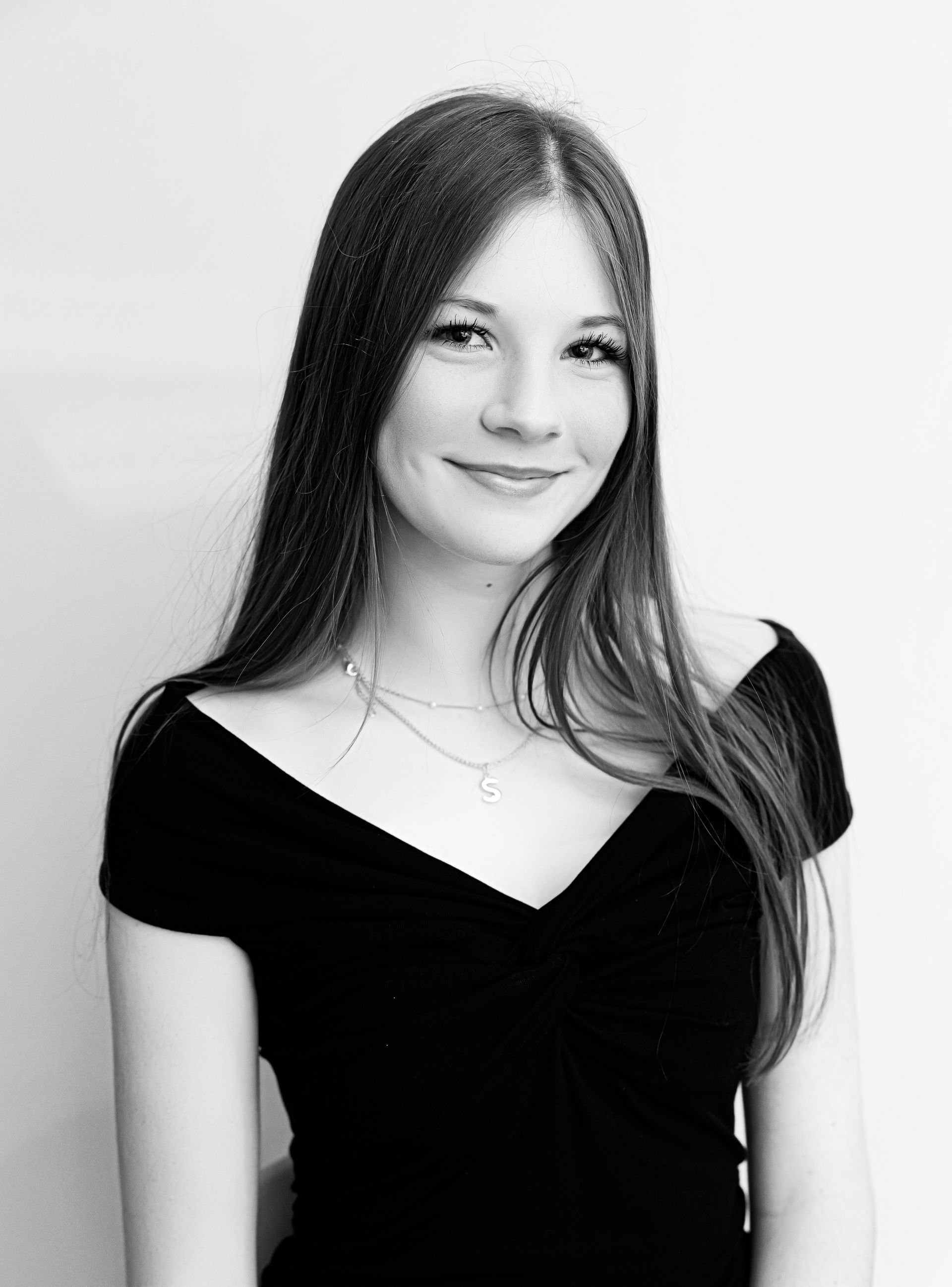 Nicole Unger, Guest Services Coordinator