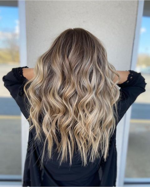 Hair Salon Midlothian VA