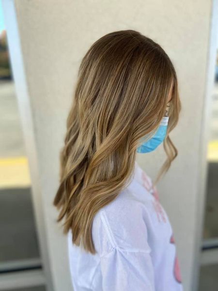 Hair Salon Midlothian VA