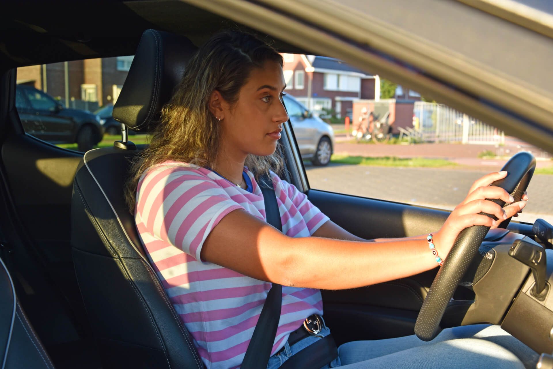 Rijbewijs Halen? | Rijschool Mo-town | Een Geslaagde Keuze