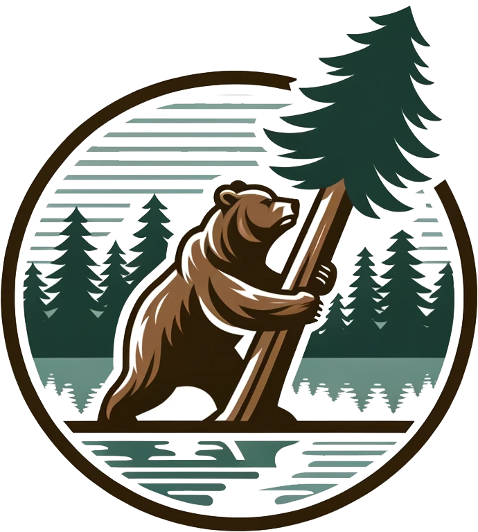 Tree Service Logo