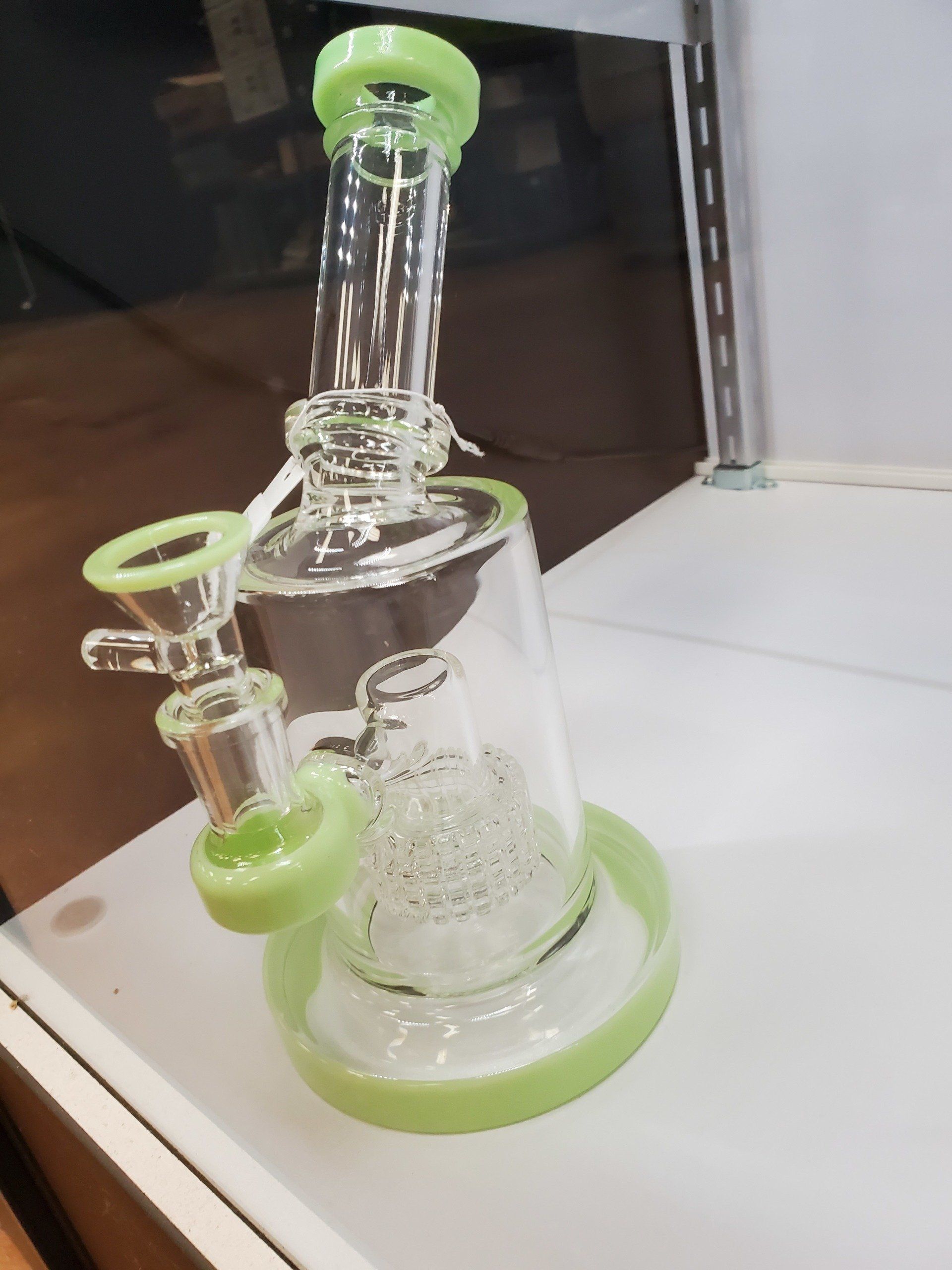 dab rigs matirx perc