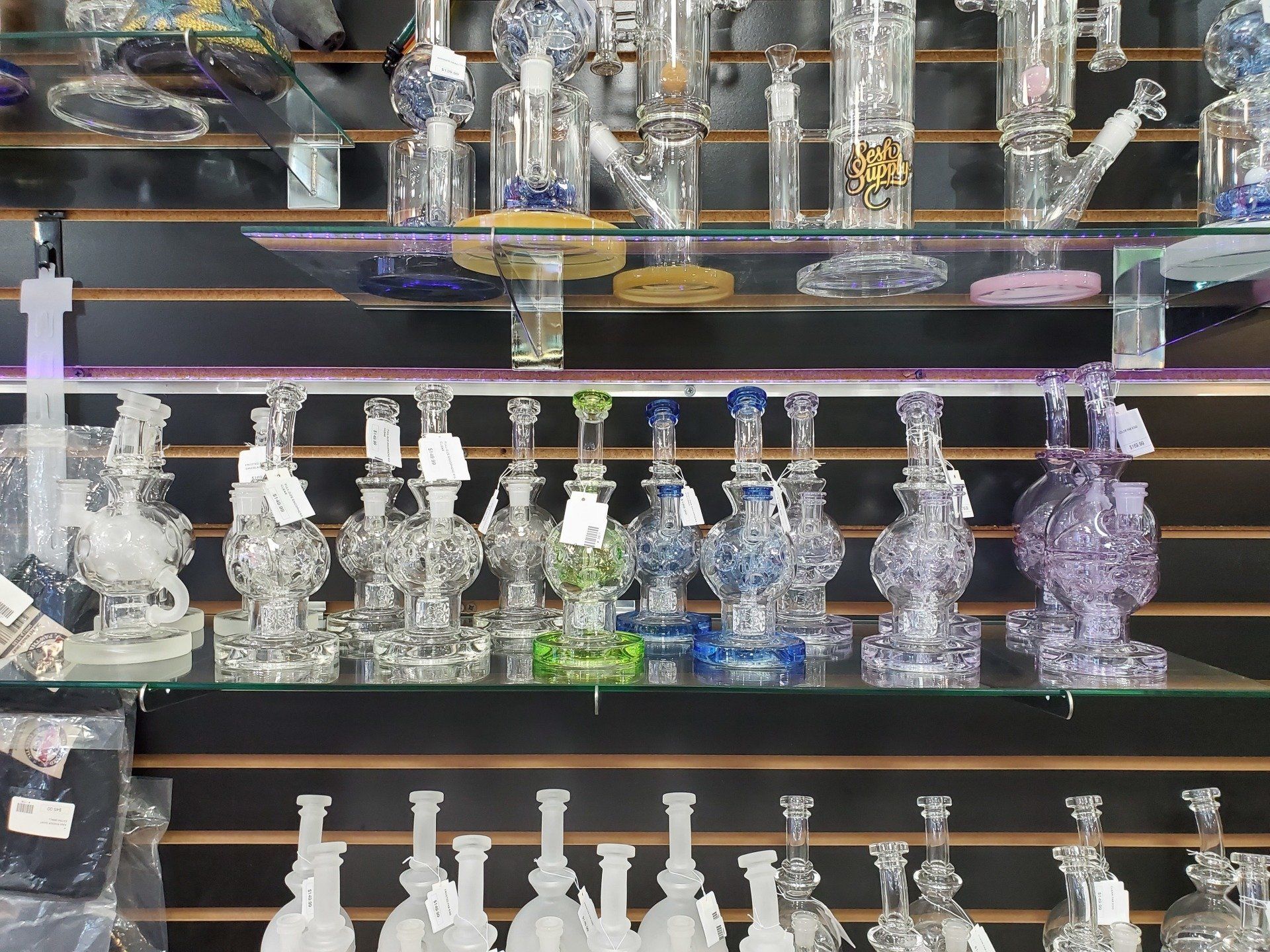 dab rigs