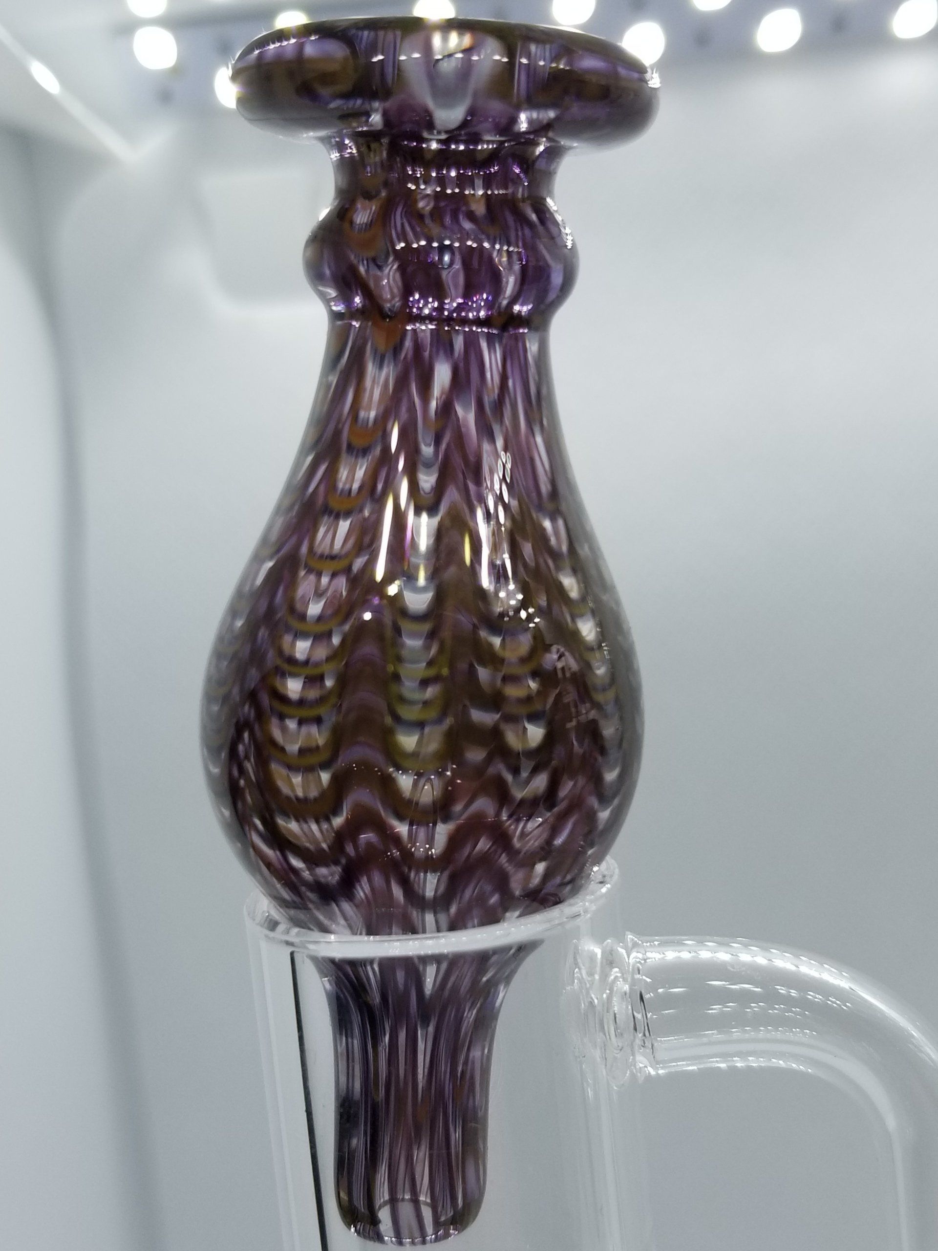 adam driver carb cap