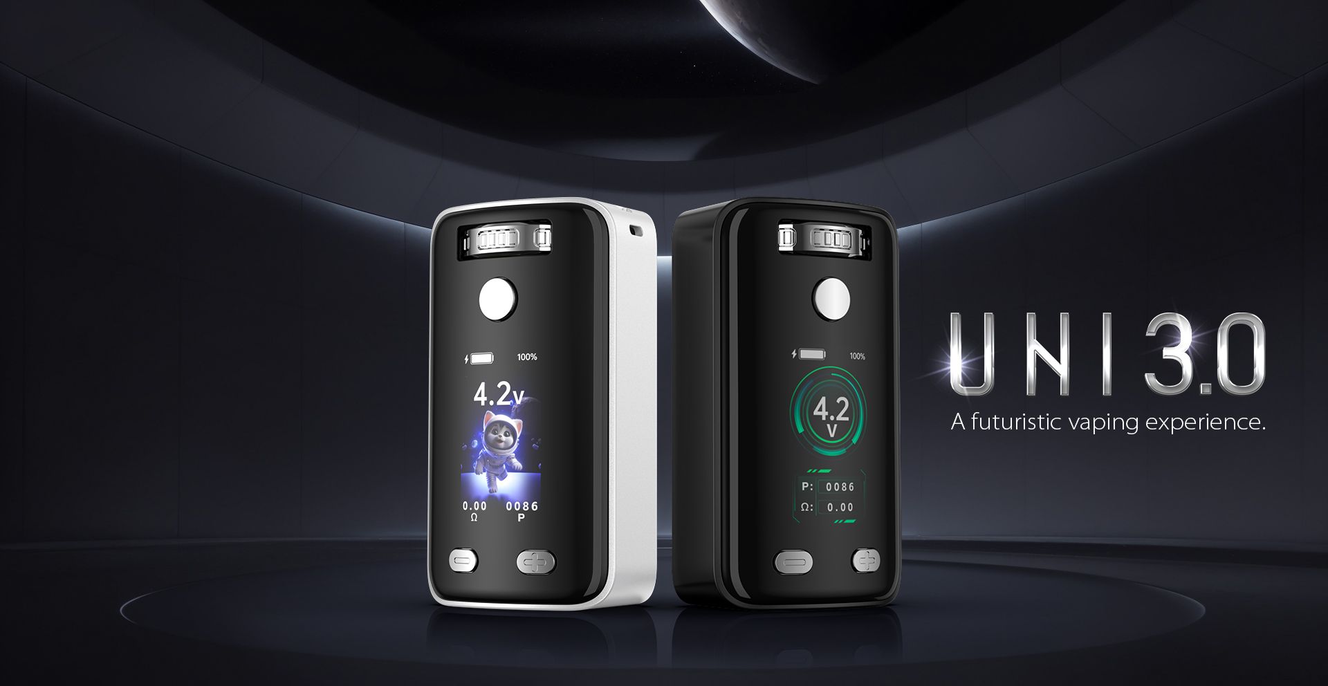 YOCAN UNI 3.0