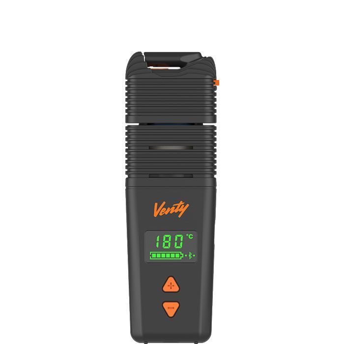 Storz & Bickel venty vaporizer