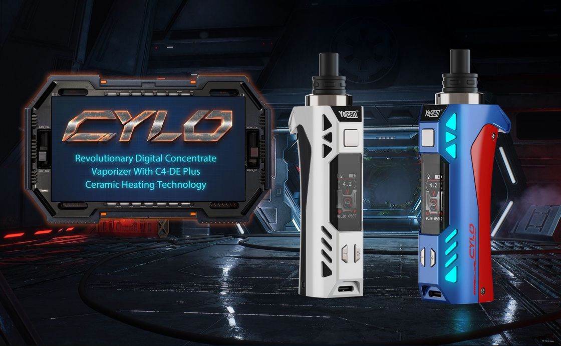 YOCAN CYLO