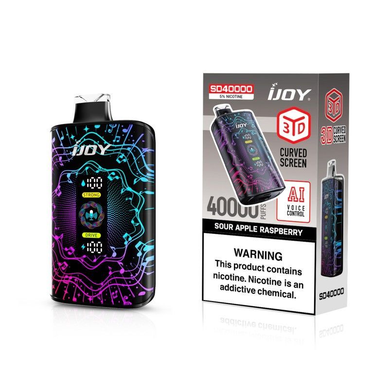 IJOY SD40000