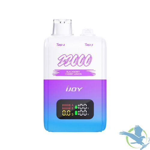 I-Joy sd22000 Disposable Vaporizer
