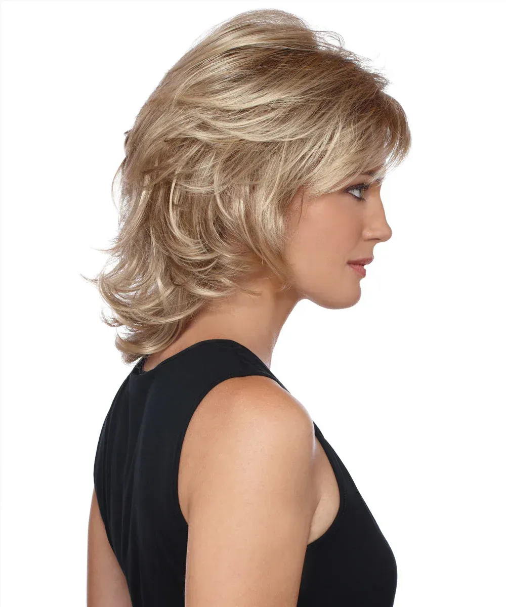 Angela – Pure Stretch Cap®