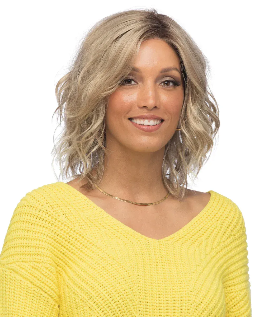 Arlo – Front Lace Line