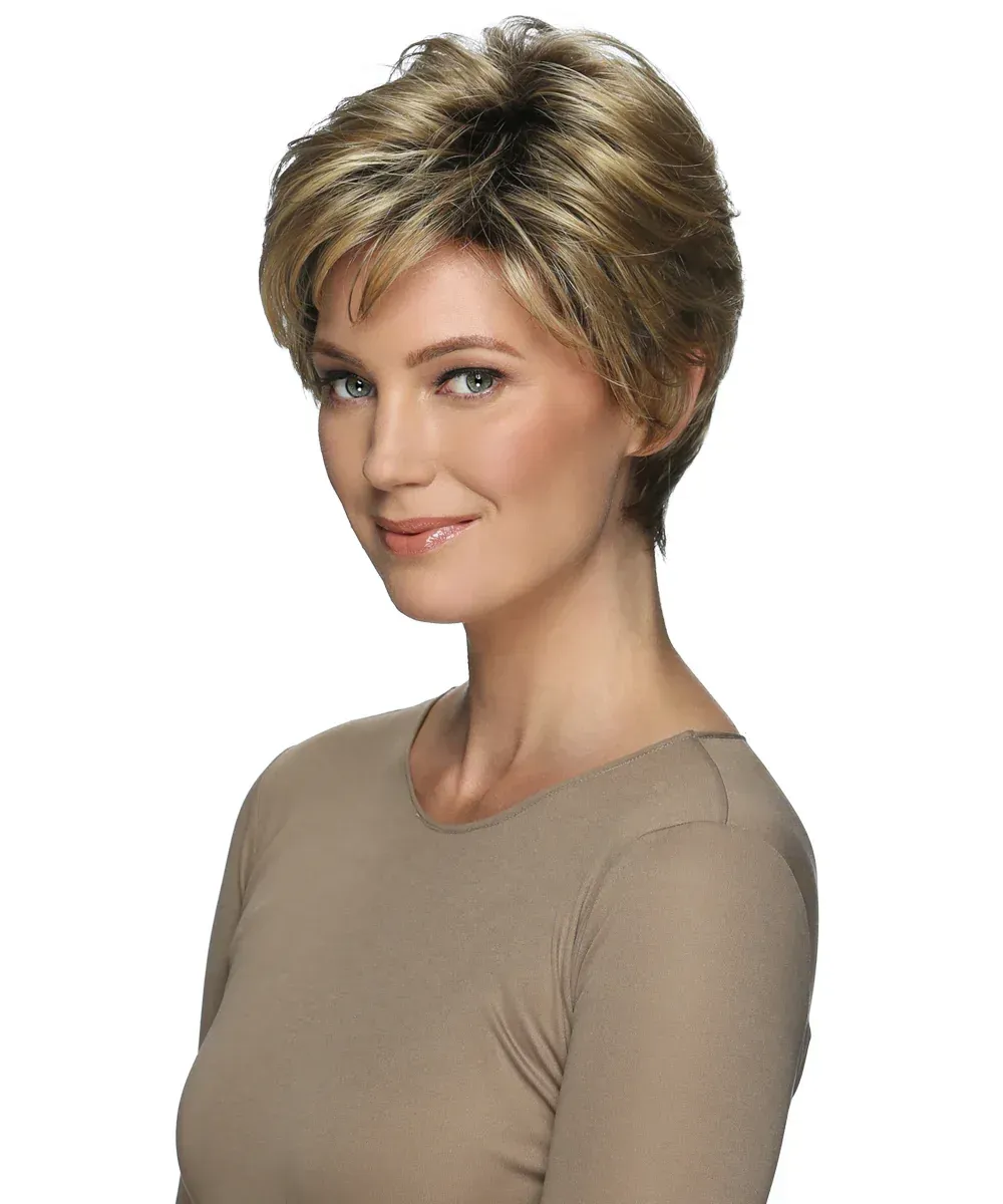 Billie – Pure Stretch Cap®