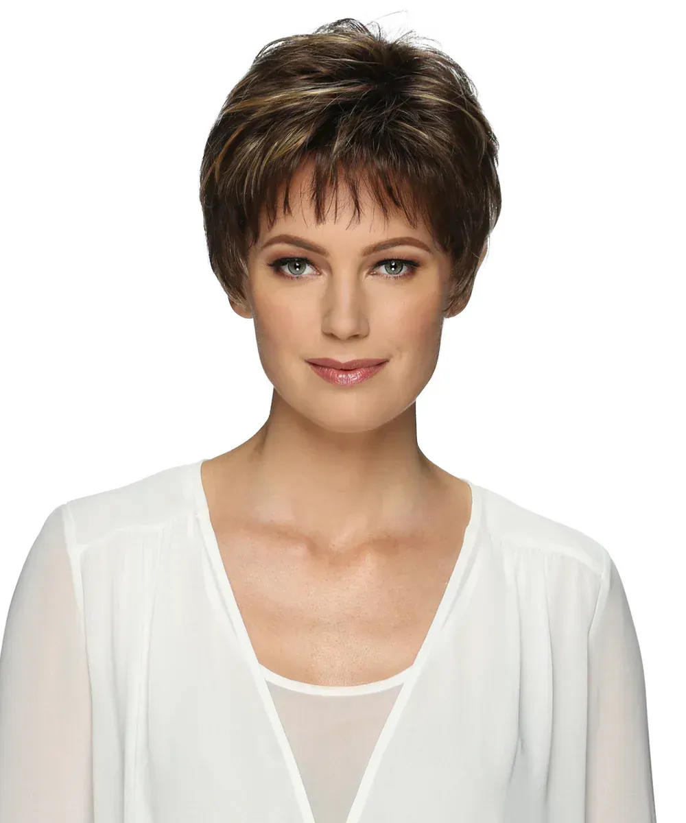 Cheri – Pure Stretch Cap®