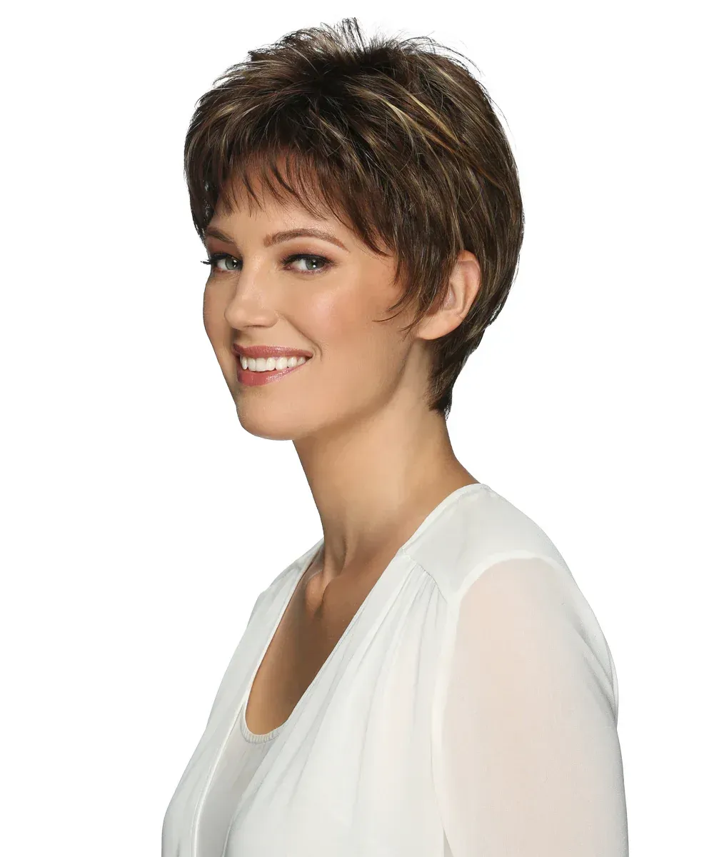 Cheri – Pure Stretch Cap®