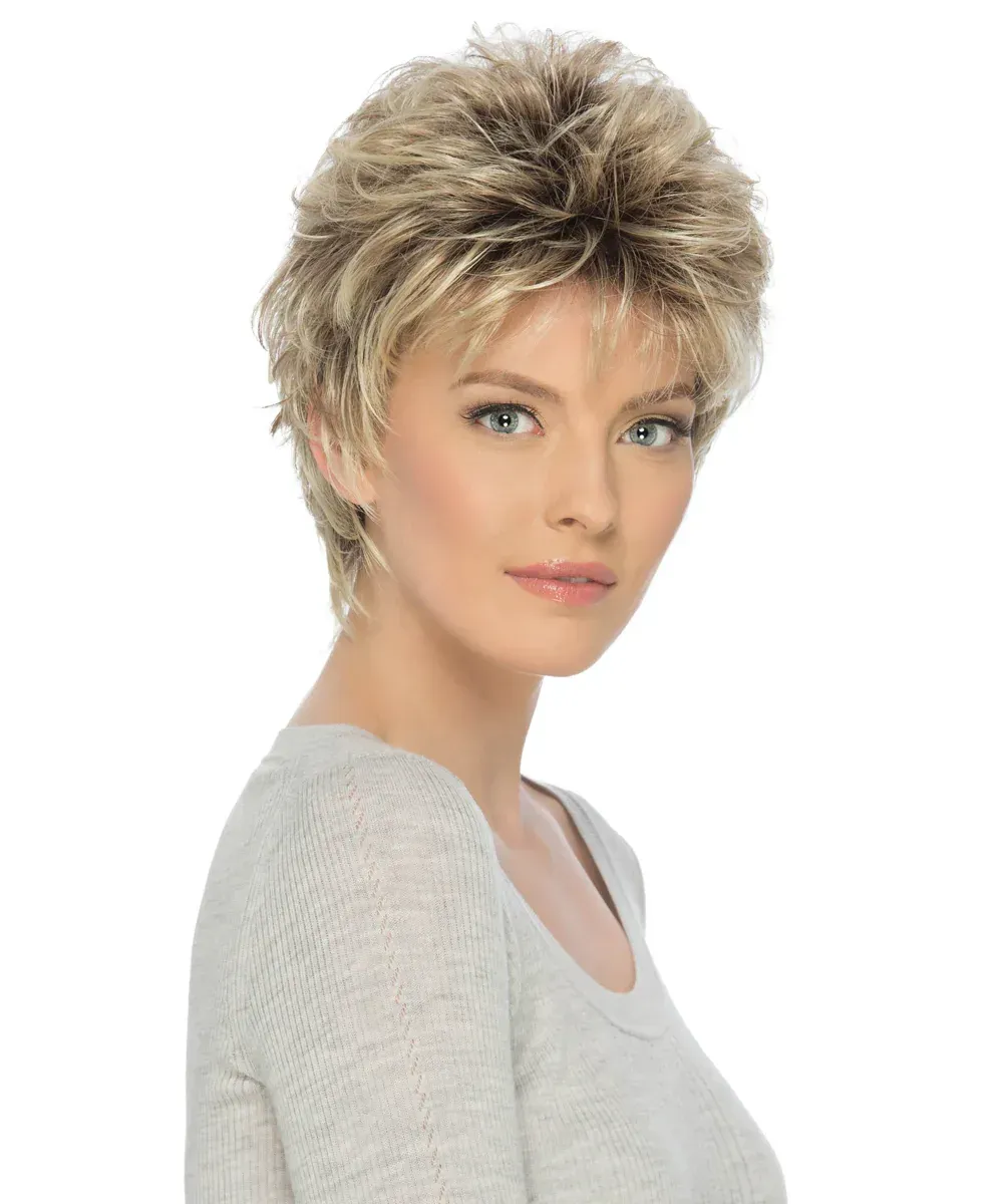 Christa – Pure Stretch Cap®