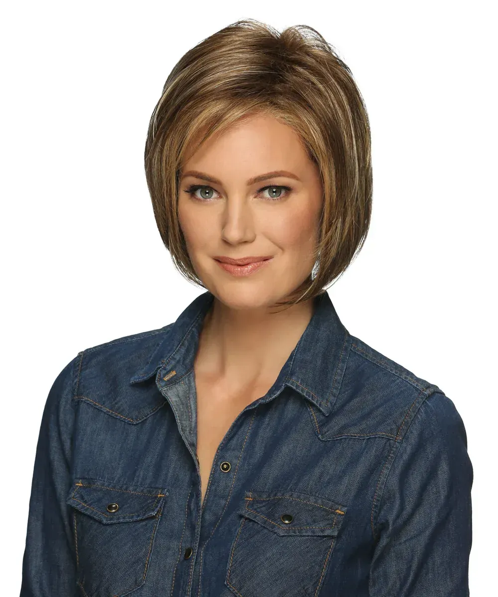 Deena – Front Lace Line