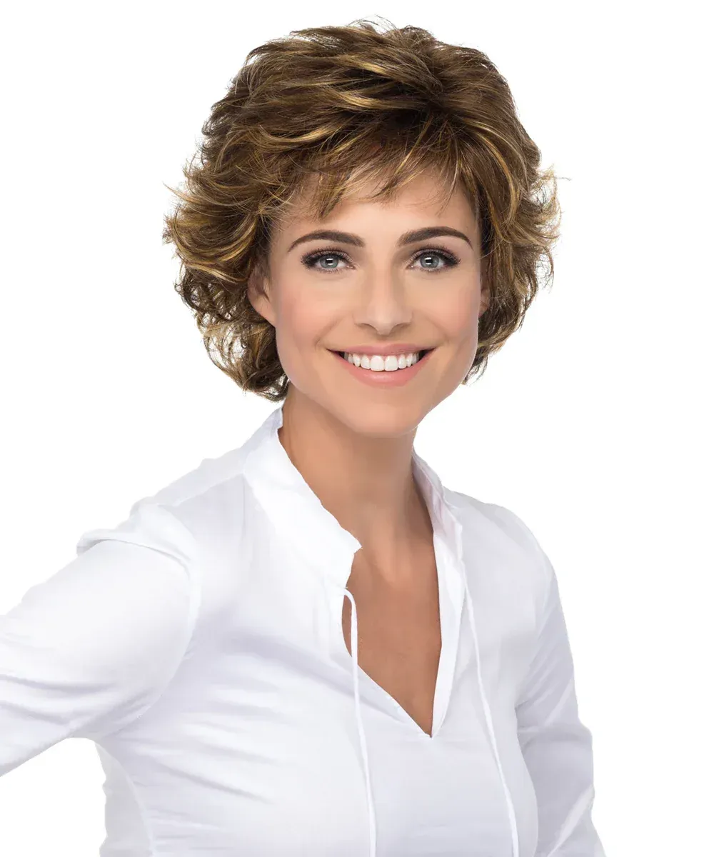 Diana – Pure Stretch Cap®