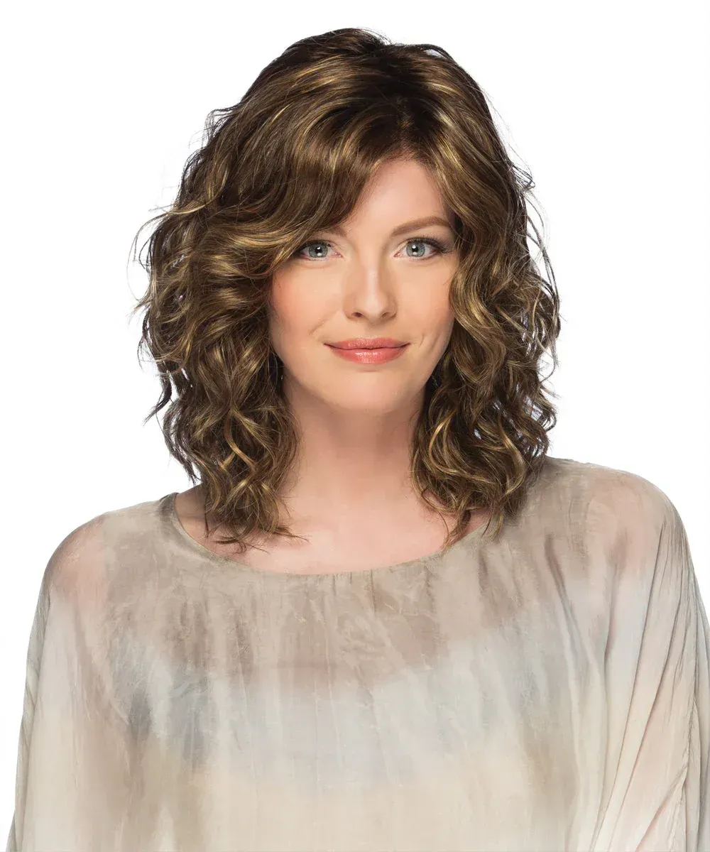 Finn – Front Lace Line