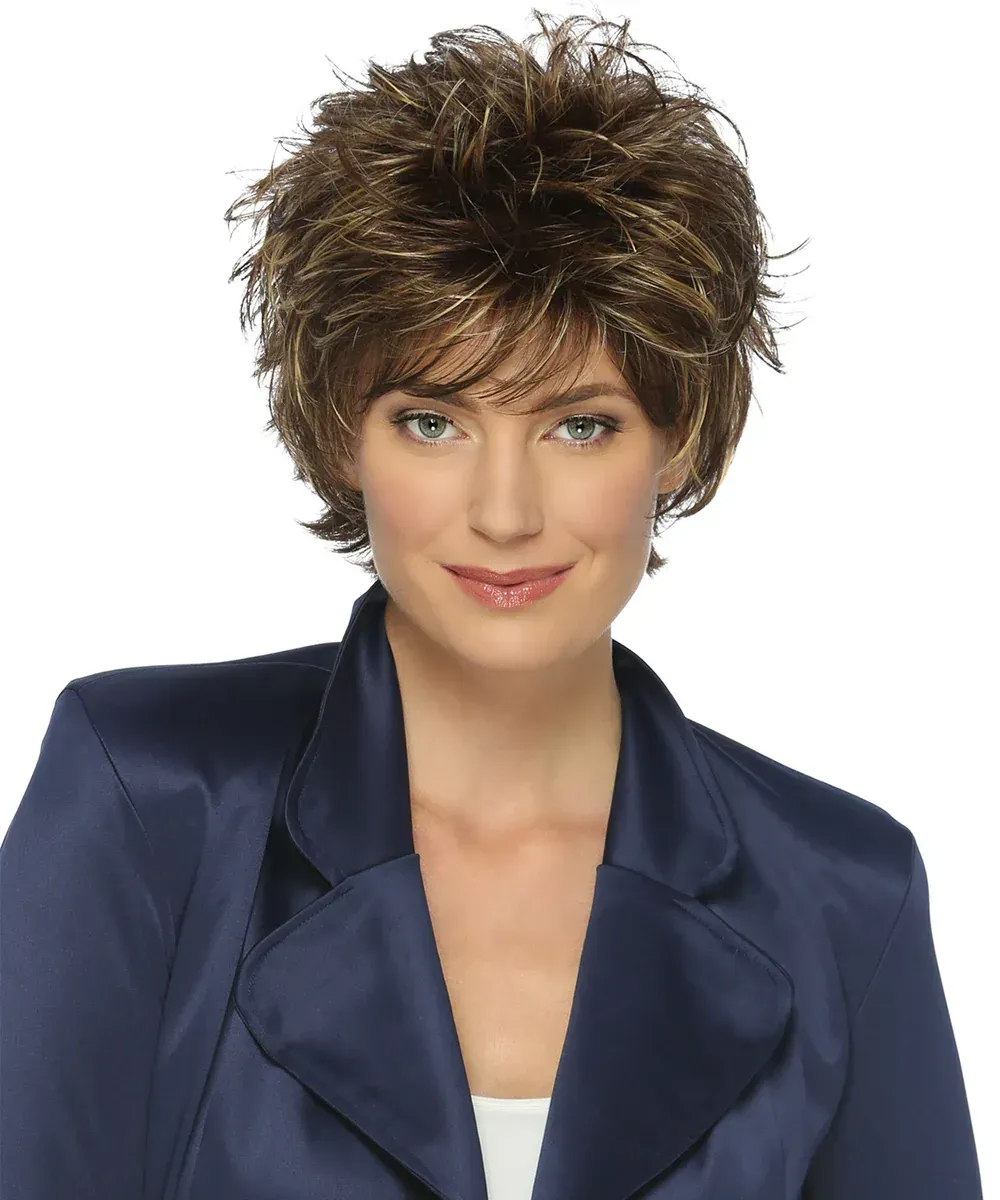 Heidi – Pure Stretch Cap®