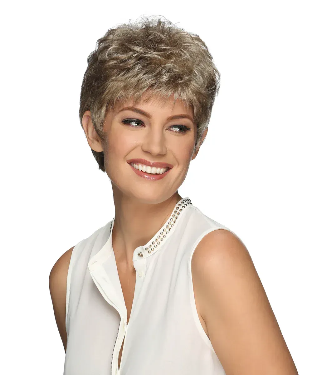 Jamie – Pure Stretch Cap®