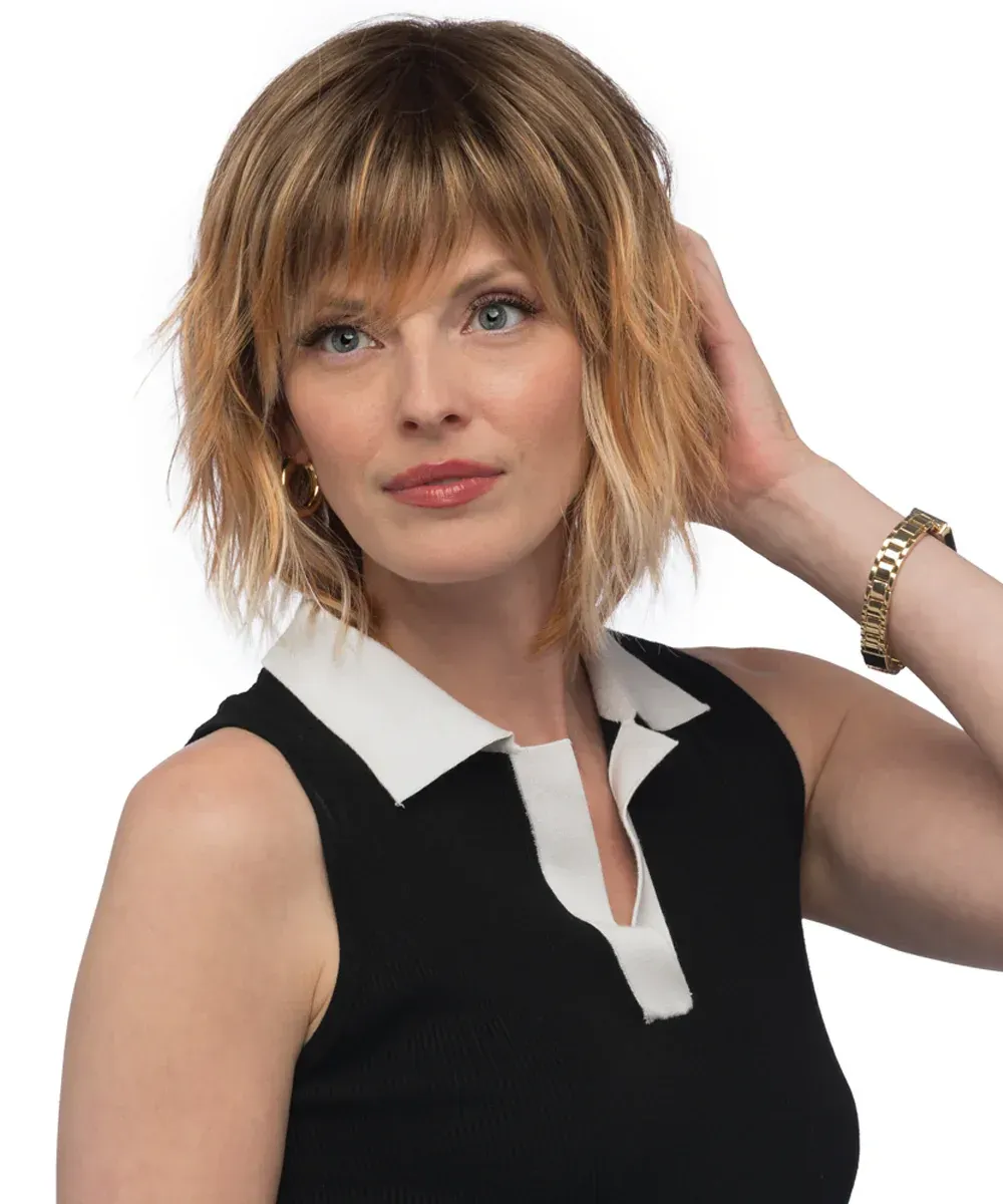 Jones – Pure Stretch Cap®