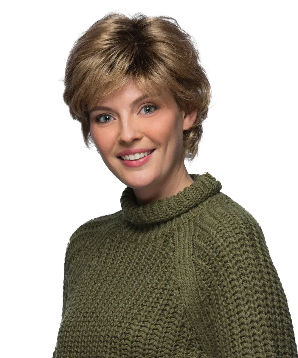 Mandy – Pure Stretch Cap®