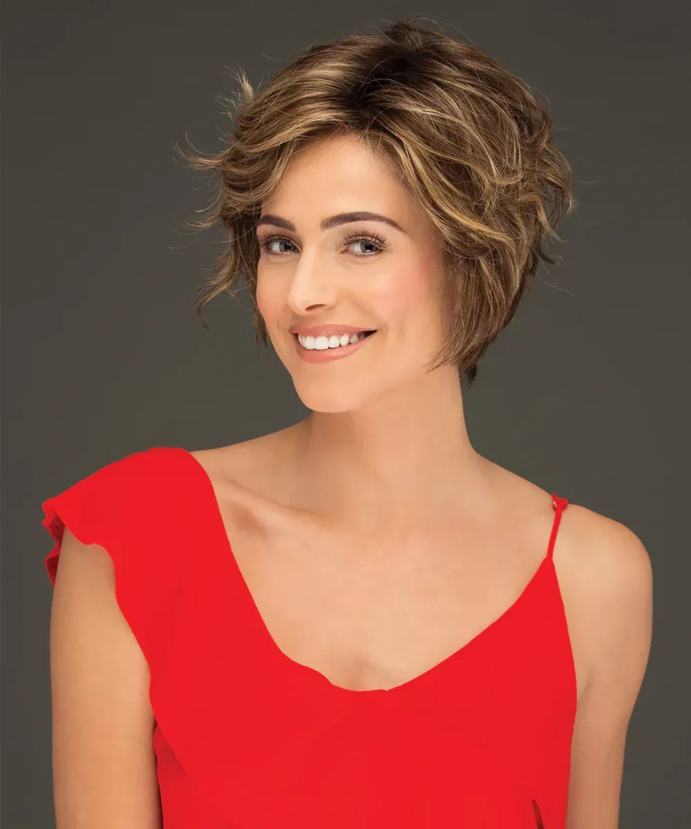 Preston – Monofilament Top