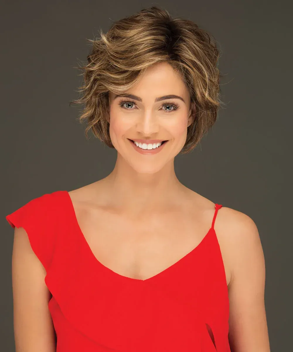 Preston – Monofilament Top