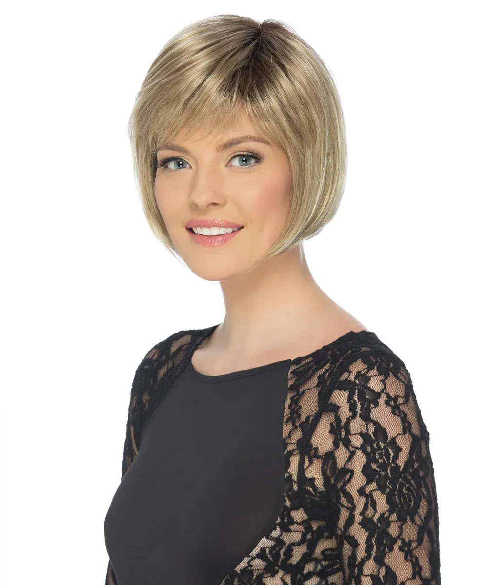 Sandra – Monofilament Top